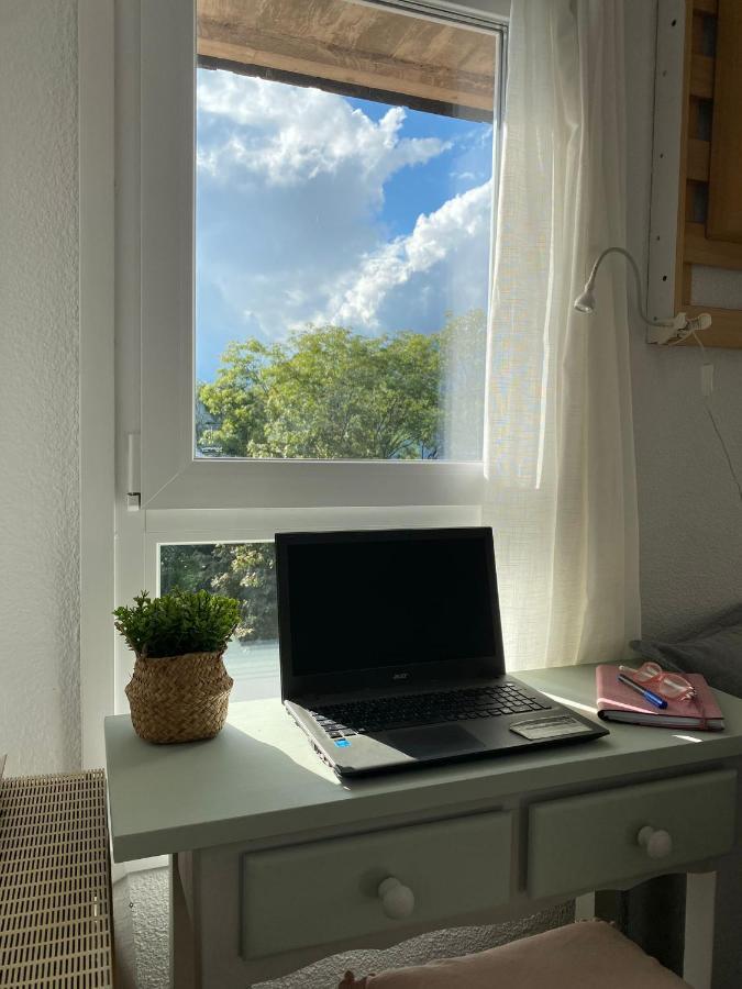 Rincon De Cerler Apartment Екстериор снимка