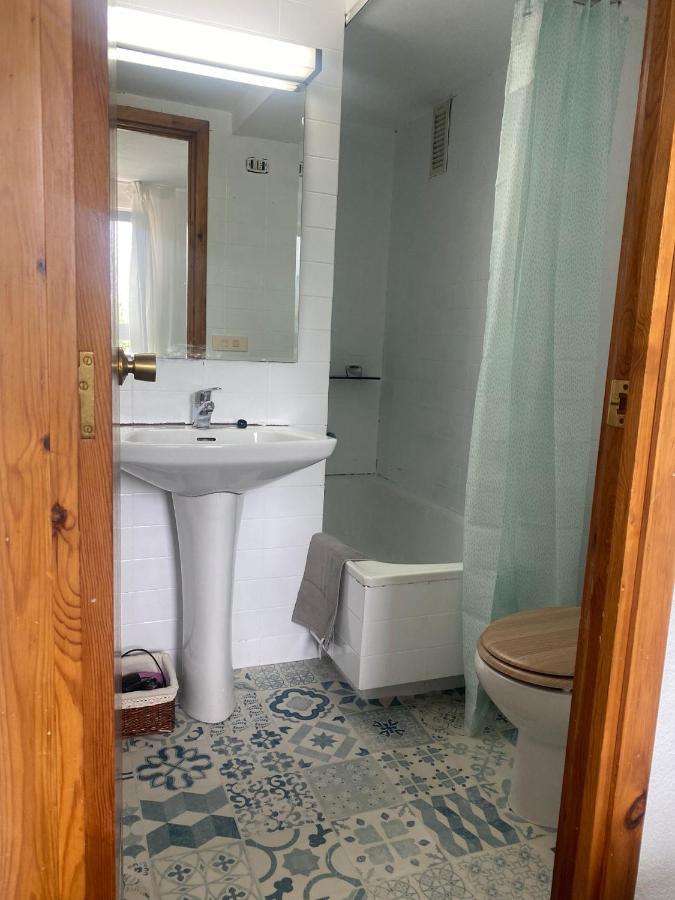 Rincon De Cerler Apartment Екстериор снимка